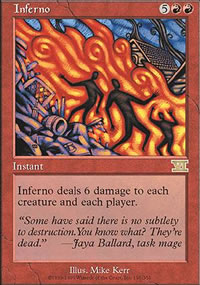 Inferno - 