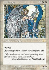 Archange - 