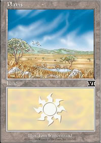 Plains - 