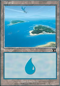 Island - 