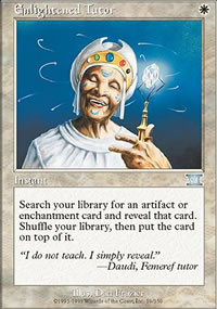 Enlightened Tutor - 6th Edition