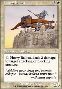 Heavy Ballista - 