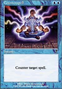 Counterspell - 