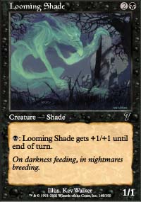 Looming Shade - 7th Edition