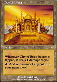 City of Brass - 