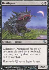 Deathgazer - 