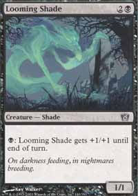 Looming Shade - 8th Edition