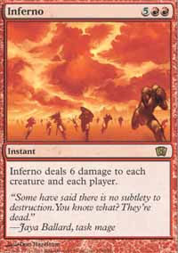 Inferno - 