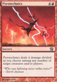 Pyrotechnics - 8th Edition