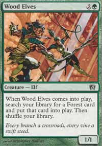 Wood Elves - 