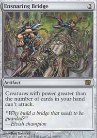 Ensnaring Bridge - 8th Edition