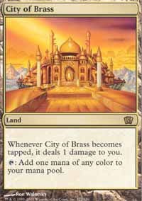 City of Brass - 