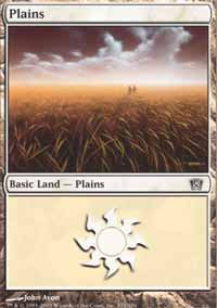 Plains 1 - 8th Edition