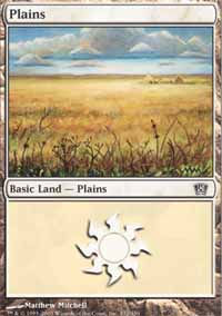 Plains - 