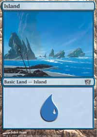 Island - 