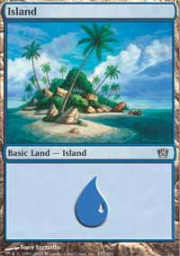 Island - 