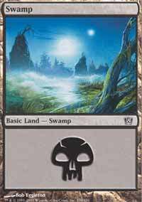 Swamp - 