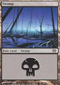 Swamp - 