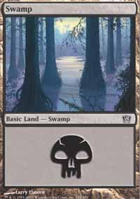 Swamp - 