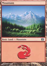 Mountain - 