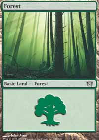 Forest - 