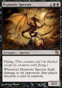 Hypnotic Specter - 