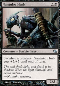 Nantuko Husk - 