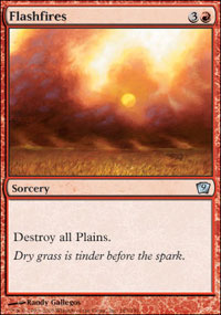 Flashfires - 