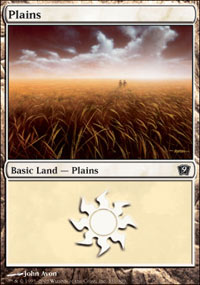 Plains - 