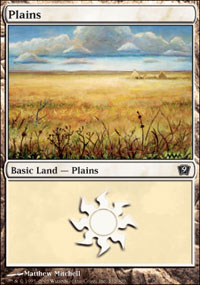 Plains - 