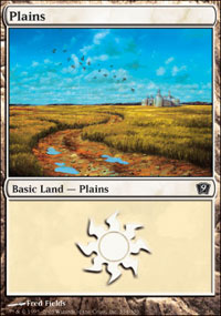 Plains - 