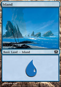 Island - 