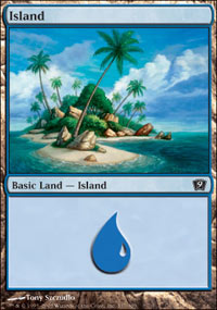 Island - 