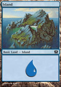 Island - 