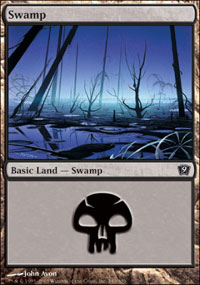 Swamp - 