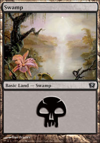 Swamp - 