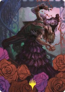 Exsanguination - Illustration - 