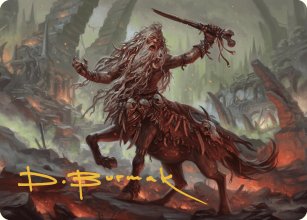 Yarus, Roar of the Old Gods - Art - 