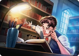 Peter Parker - Art - Marvels Spider-Man - Art Series