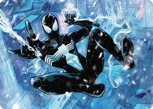 Spectacular Spider-Man - Art - Marvels Spider-Man - Art Series