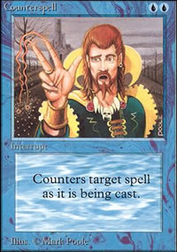 Counterspell - 