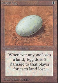 Dingus Egg - 