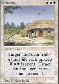 Farmstead - 