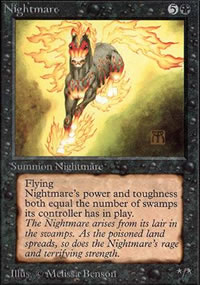 Nightmare - 