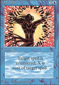 Spell Blast - Unlimited