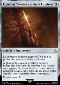 pe des Tnbres et de la Lumire - Assassins Creed