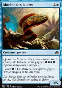 Murne des paves - 