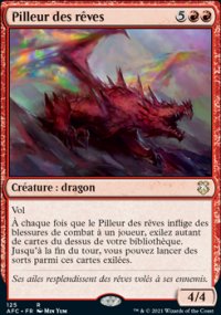 Pilleur des rves - 