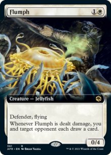 Flumph 2 - Dungeons & Dragons: Adventures in the Forgotten Realms