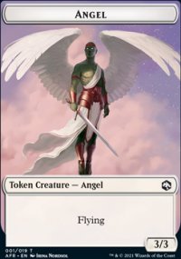 Angel - 